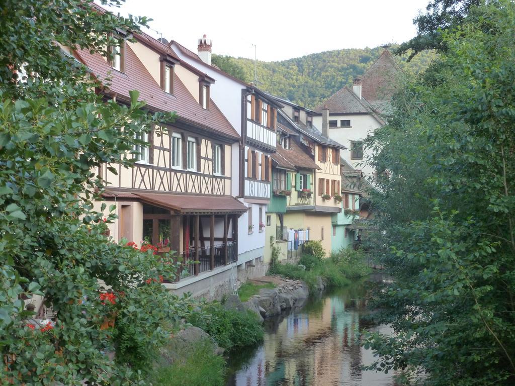 Hotel Kle, BW Signature Collection Kaysersberg-Vignoble Exterior foto