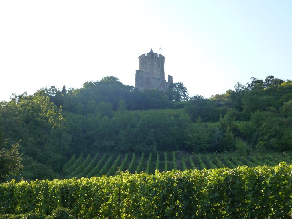 Hotel Kle, BW Signature Collection Kaysersberg-Vignoble Exterior foto