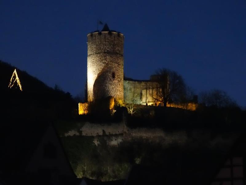 Hotel Kle, BW Signature Collection Kaysersberg-Vignoble Exterior foto